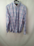 Tailorbyrd Mens Shirt Size S