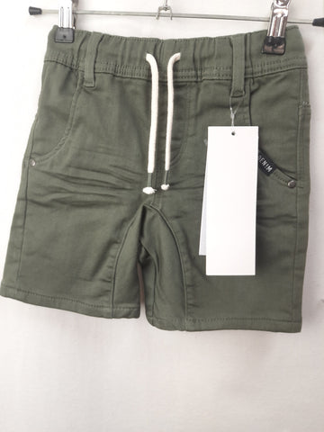 Target Boys/Girls Shorts Size 4 BNWT