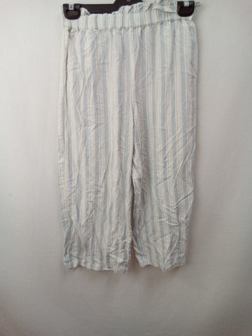 Target Girls Viscose/Linen Pants Size 14 BNWT