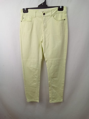 Target Womens Ankle Length Pants Size 12