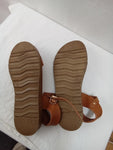 Target Womens Flat Sandals/Shoes Size 10