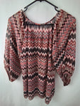 Target Womens Top Size 10