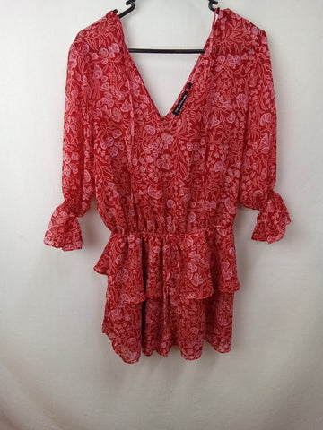The Fifth Label Womens Playsuit Size L