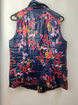 Tommy Bahama Womens Vest Size S/P