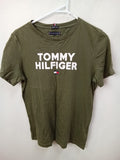 Tommy Hilfiger Boys Shirt Size 164