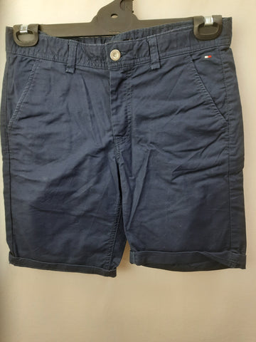 Tommy Hilfiger Girls/Boys Shorts Size 164