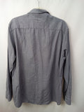 Tommy Hilfiger Mens 100% Cotton Shirt Size XL .