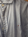 Tommy Hilfiger Mens Shirt Size XL