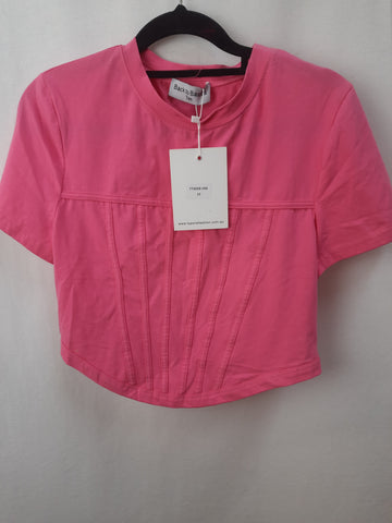 Top One Fashion Womens Top Size 10 BNWT