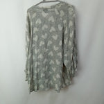 TOPSHOP Womens Top Size US 6