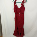 TWOSISTERS Womens Dress Size 10