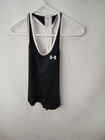 Under Armour Womens Top Size M