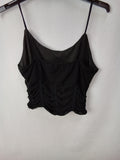 Valley Girl Womens Top Size M