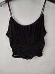 Valley Girl Womens Top Size M