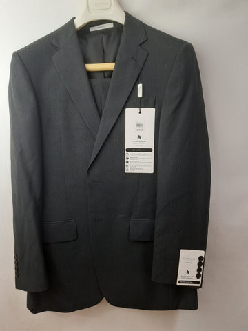 Van Heusen Mens Jacket+ Pants Size 96R & 84R BNWT RRP$ 399