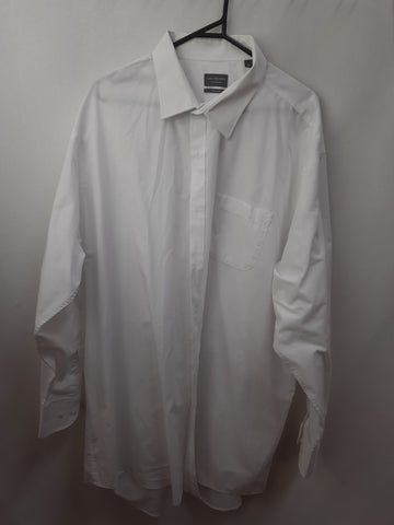 Van Heusen Mens Shirt Size 48/92