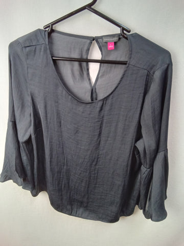 VINCE CAMUTO Womens Top Size L