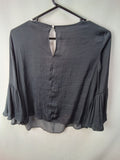 VINCE CAMUTO Womens Top Size L