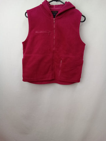 Vintage Ralph Lauren Mens/Womens Vest Size M