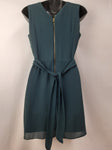 WAIG Womens Dress Size S Made in Italy