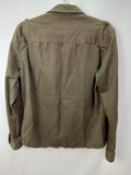Weathered Mens Shirt Size L