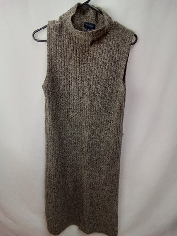 WITCHERY Womens Knit Dress Size M/L