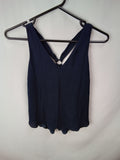 WITCHERY Womens Top Size 6.
