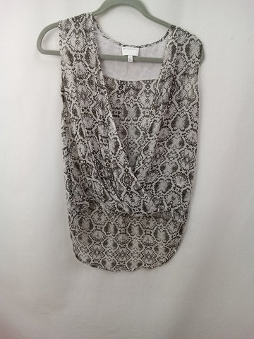 Witchery Womens Top Size 6
