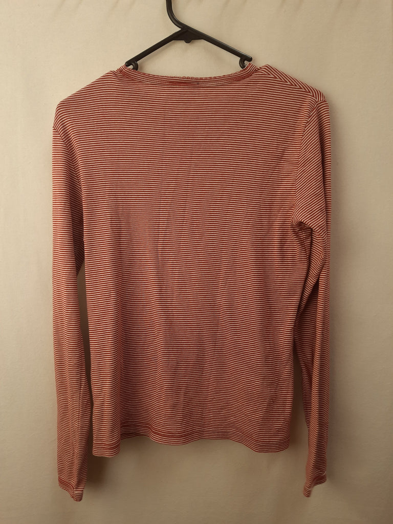 Witchery Womens Top Size L – Yesterdays Thrift Shop