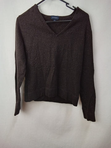 Witchery Womens Wool Blend Top Size M