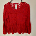 Womens Unbranded Top Size S
