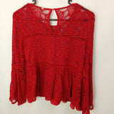 Womens Unbranded Top Size S
