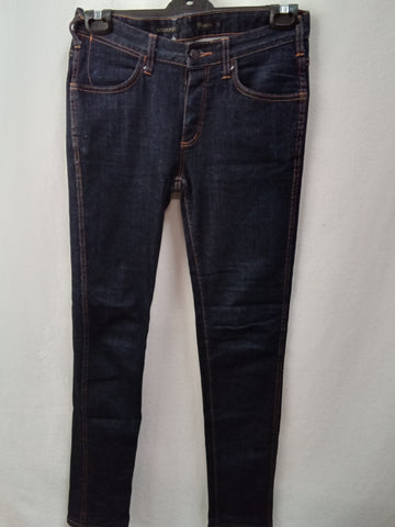 Wrangler Stomper Mens Pants/Jeans Size 30