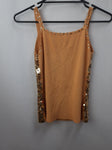 Xinfeng Womens Top No Size BNWT