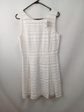 Yours Sincerely Womens Snow White Dress Size 12