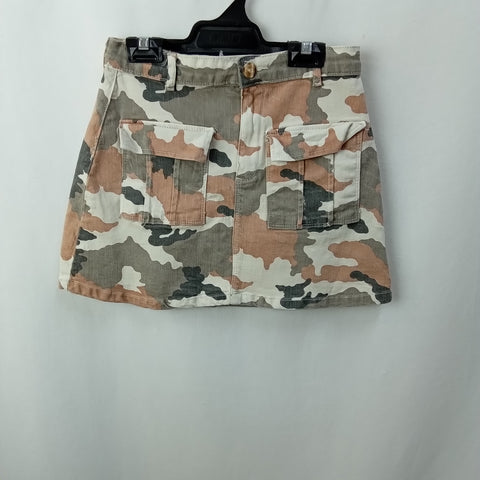 Zara Kids Girls Skirt  Size 11-12 CM152