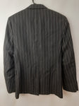Zara Man Mens Jacket Size USA 38