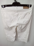 ZARA TRAFALUC Womens Shorts/Capri Size USA 04