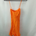 ZARA Womens Linen Dress Size M BNWT $65.95