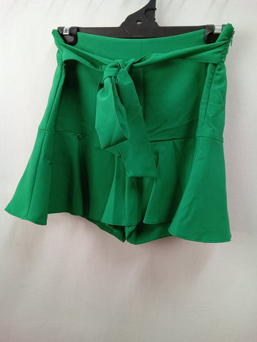 Zara Womens Skirt / Shorts Size L
