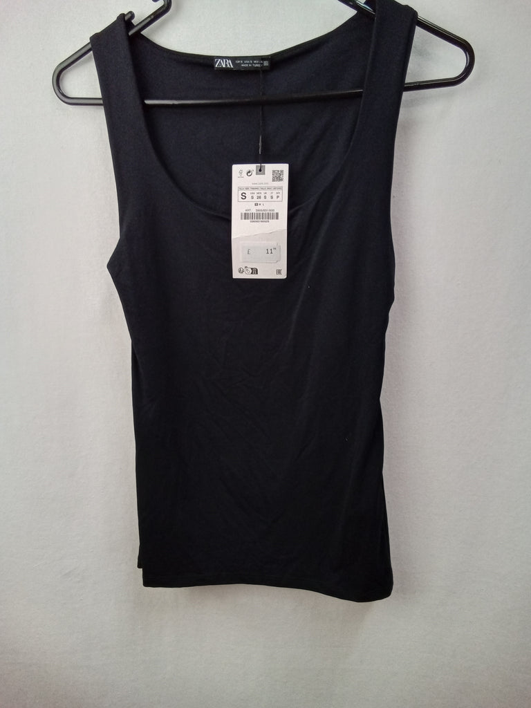 BNWT zara bralette